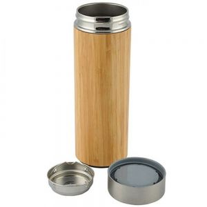 CILINDRO BAMBOO personalizada